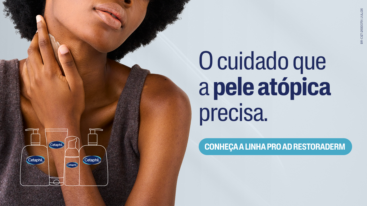 Cetaphil - Hidrata&ccedil;&atilde;o por 48h